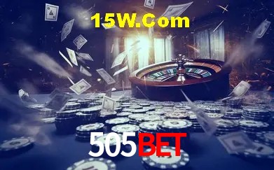 Explore as vantagens do 505Bet: serviço profissional e confiabilidade