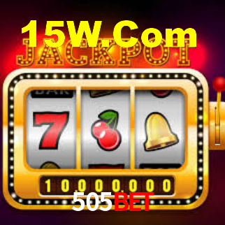 Premium Interface 505Bet