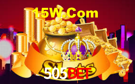 505Bet