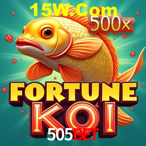 Interface Premium 505Bet