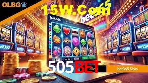 Platform Technology 505Bet