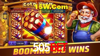 505Bet Vip