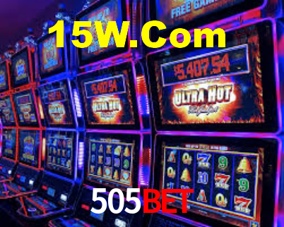 505 Bet Login