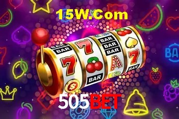 Promoções Sazonais 505Bet