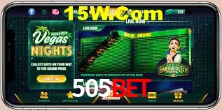 Secure Login 505Bet