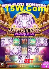 Experiência VIP 505Bet
