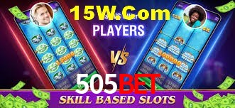 2FA Security 505Bet