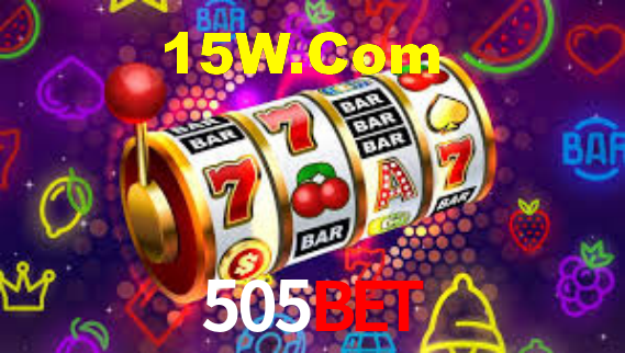 505Bet