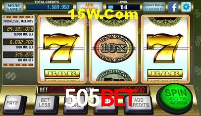  505Bet Vip