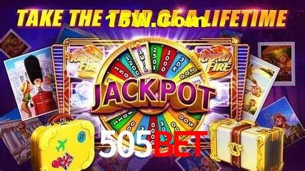 Integração de APIs 505Bet