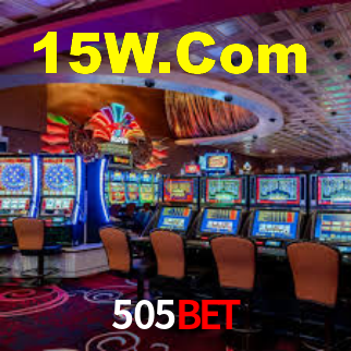 Exclusive Games 505Bet