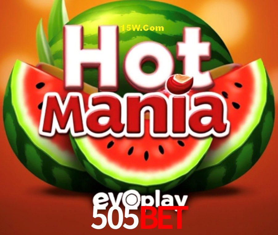 Apostas de Tênis 505Bet