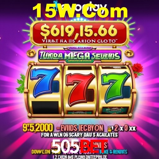 505Bet Vip