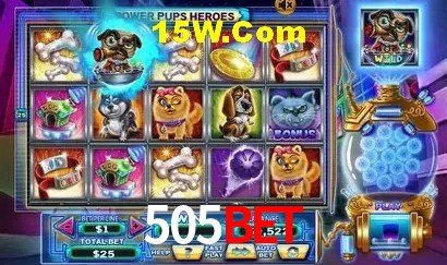 505Bet,505Bet Vip