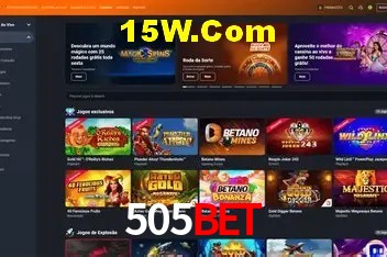505Bet