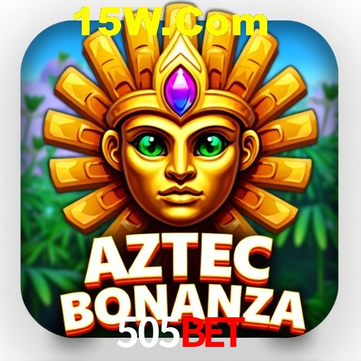 Descubra o Mundo do Cassino Online com 505Bet