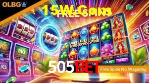 API Integration 505Bet