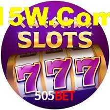 Live Casino 505Bet