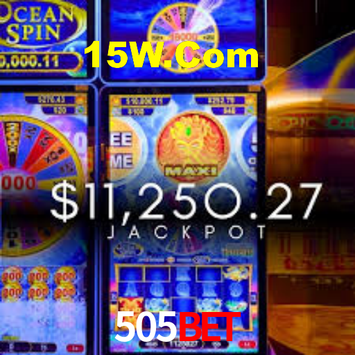 Daily Bonuses 505Bet