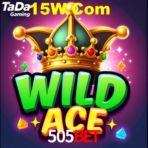 505Bet App Interface