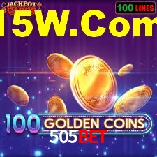 Game Providers 505Bet