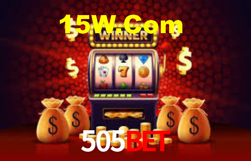 Tournaments 505Bet