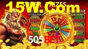 Roulette Table 505Bet