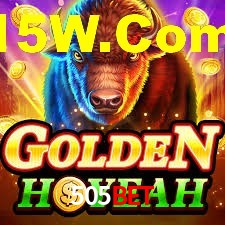 Experiência VIP 505Bet