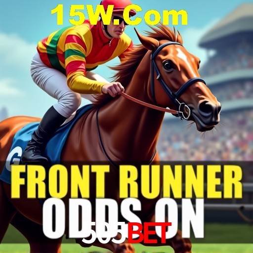 Desvendando o Mundo dos Jogos Virtuais na 505Bet