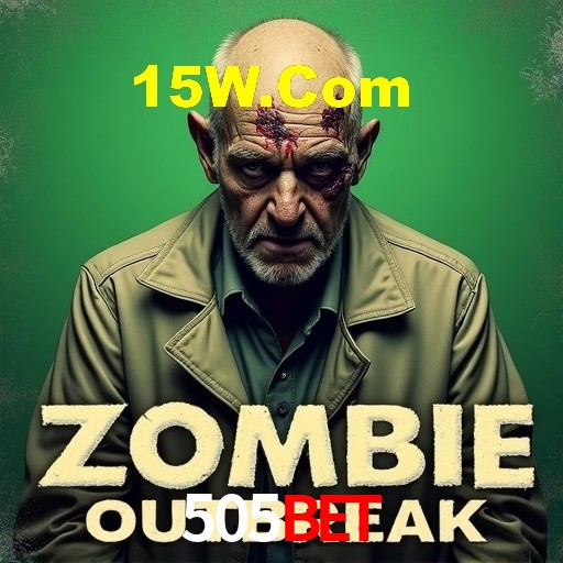 Torneios 505Bet