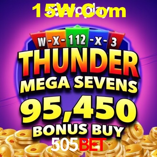 cassino 505Bet