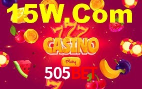 Live Casino 505Bet