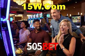 Account Benefits 505Bet