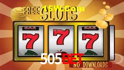 Especiais de Fim de Semana 505Bet