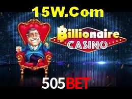 Exclusive Offers 505Bet