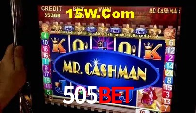 Inovações de Jogos na 505Bet: O Futuro das Experiências Interativas