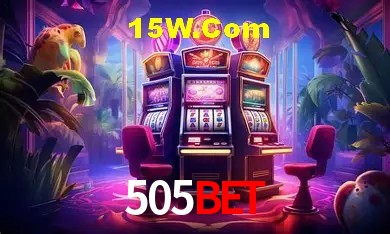 A Experiência Imersiva dos Cassinos Ao Vivo no 505Bet