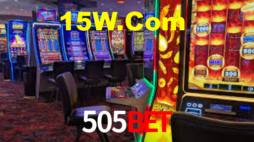 505Bet Vip