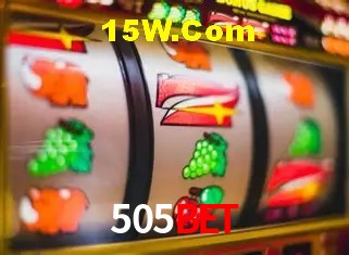 Descubra a Essência do 505Bet: Nossa História e Compromissos