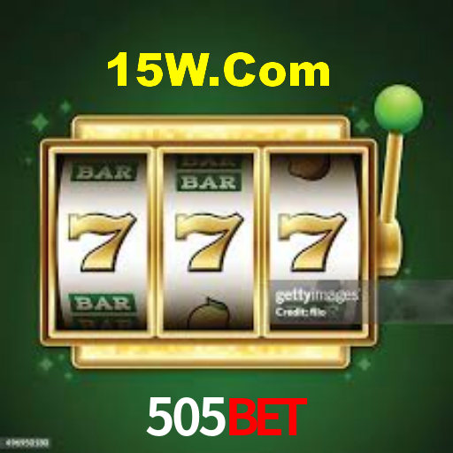 505Bet Vip