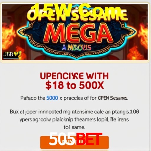 Ofertas Exclusivas 505Bet