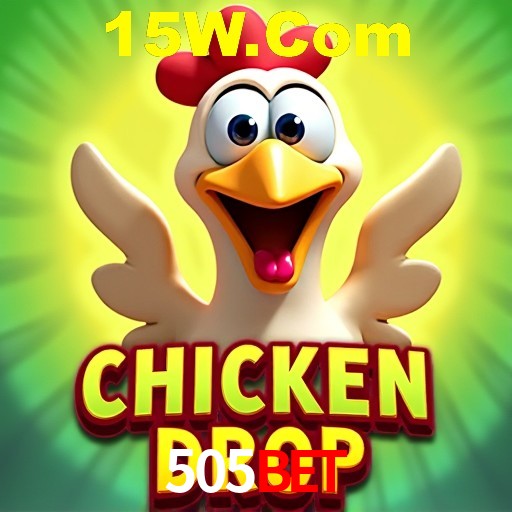 Interface Premium 505Bet