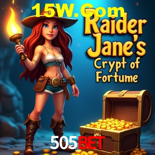 Jogos Exclusivos 505Bet