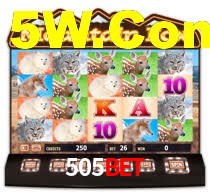 505Bet Vip