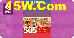 505Bet,505Bet Vip