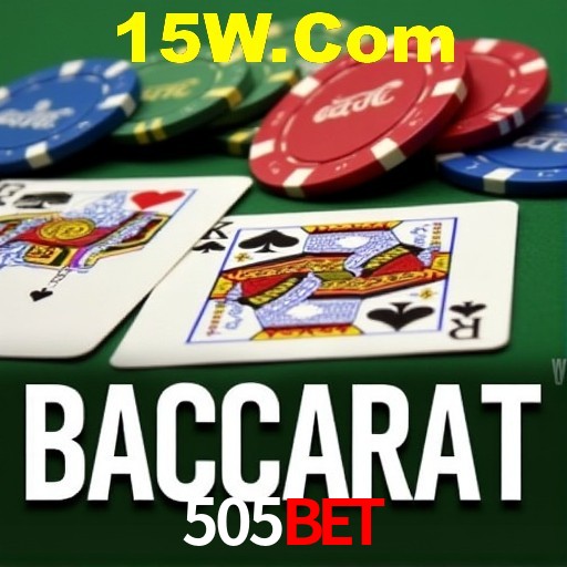 Recursos de Bônus 505Bet