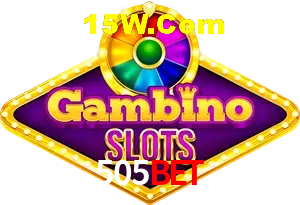 Welcome Bonus 505Bet