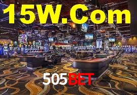 Ofertas Imperdíveis na 505Bet: Promoções e Bônus Que Valem a Pena
