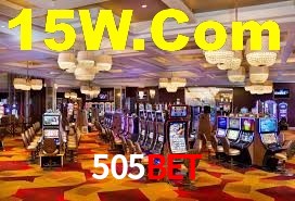 505Bet Vip