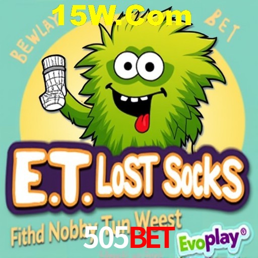 Bonus Features 505Bet